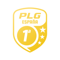 1ª DIVISIÓN - PLG