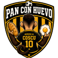 Pan con Huevo