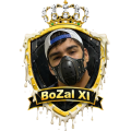LVCP Bozal XI