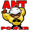 ATOMIC ANT