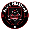 Black Phantoms XI