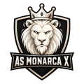 As Monarca x