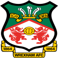 FVCP WREXHAM EFC