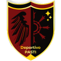 Deportivo Pasti FC