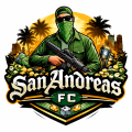 CA San Andreas
