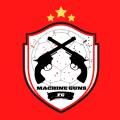 Machine Guns USA