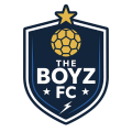 THE BOYZ FC USA