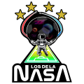 Los de la Nasa