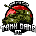 Tank Gang FC LVC
