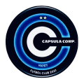 CAPSULA CORP RFL