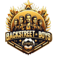 BACKSTRET BOYS