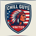 CHILL GUYS