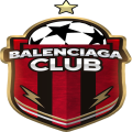 Balenciaga Club