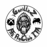 iGorillaZ