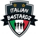 Italian B4stardz SCIOLTO