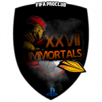 XXVII Immortals