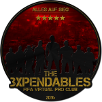 The 3xpendables