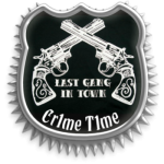 Cr1me T1me