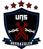 Unshackled