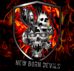 New Born Devils