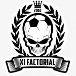 XIFACTORIAL