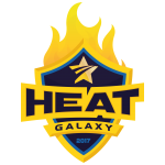 Heat Galaxy