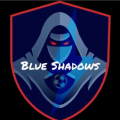 Blue SHADOWS