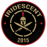 IRIDESCENT FC