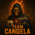 TEAM CANDELA