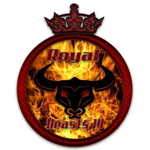 RAW Royal Beasts 14