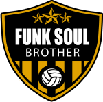 Funk Soul Brother