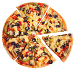 pizza team