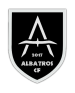 Albatros CF