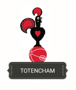 TOTENCHAM