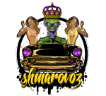 SHMAROVOZ