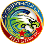 RedStar Degrade