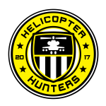 Helicopter Hunters