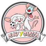Pinky y Cabeza