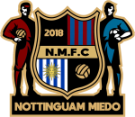 Nottinguam Miedo