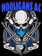 Hooligans AC