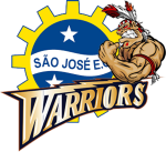 SÃO JOSÉ WARRIORS