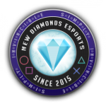 New Diamonds Esports
