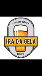 Ira da Gela FC