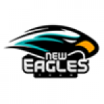 New Eagles Team