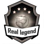 Real Legend