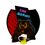Beer Drinkers