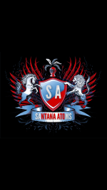 Santana Atom