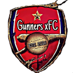 Gunners xFC