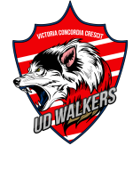 UD Walkers