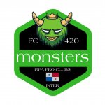 Monsters FC420